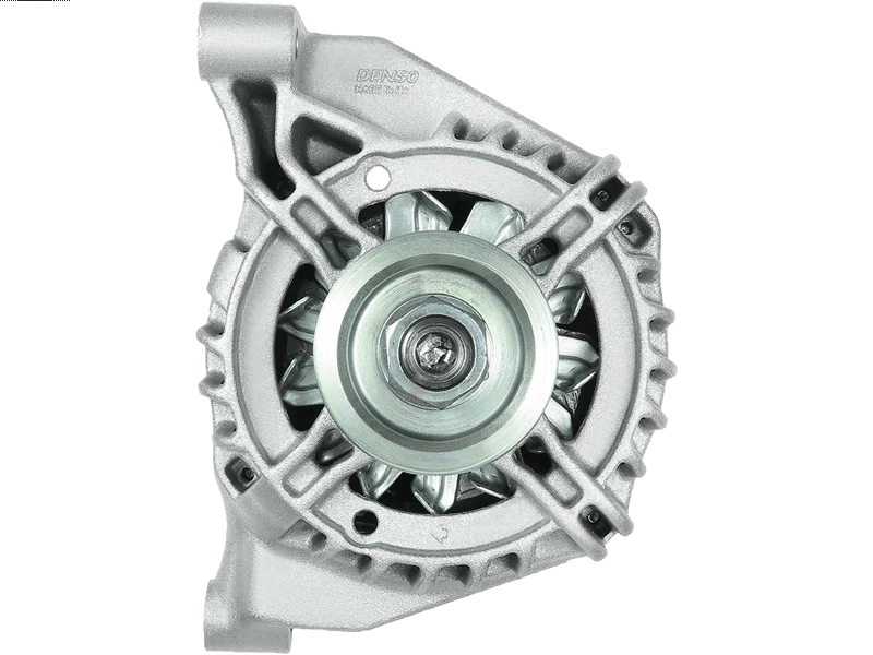 Brand new OEM DENSO Alternator