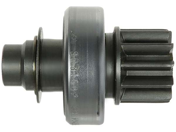 SD3148P — Startmotors bendix