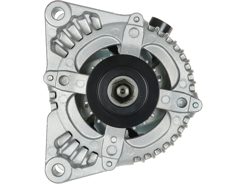 ASPL A6067 Alternatore 12V 90A – Ricambio Compatibile Per Auto - 5