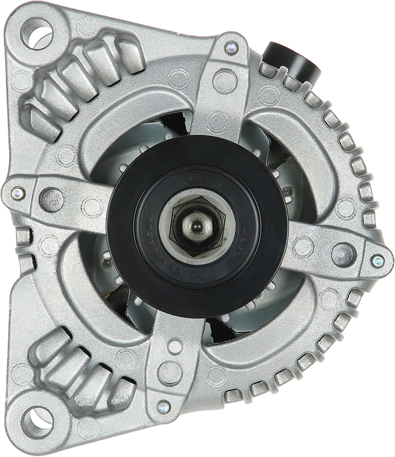 Brand new OEM DENSO Alternator