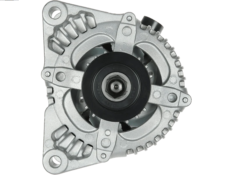 Brand new OEM DENSO Alternator