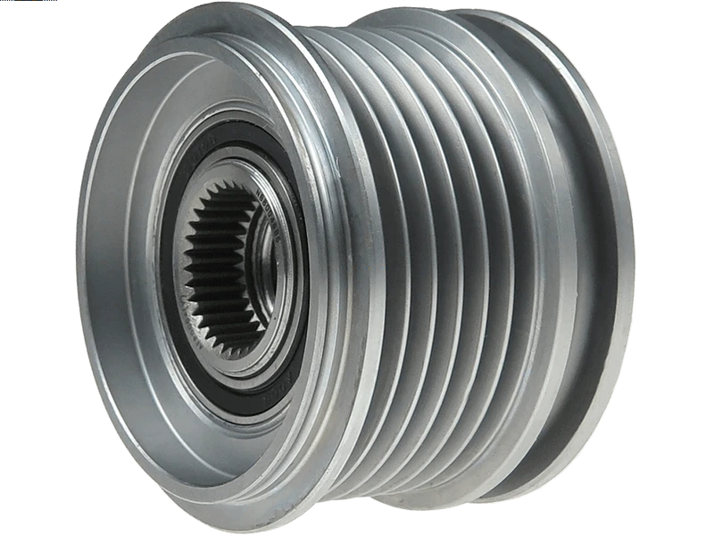 Brand new AS-PL Premium quality Alternator freewheel pulley