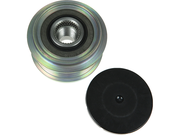 AFP0027(INA) — Växelströmsgenerators långgående remskivor