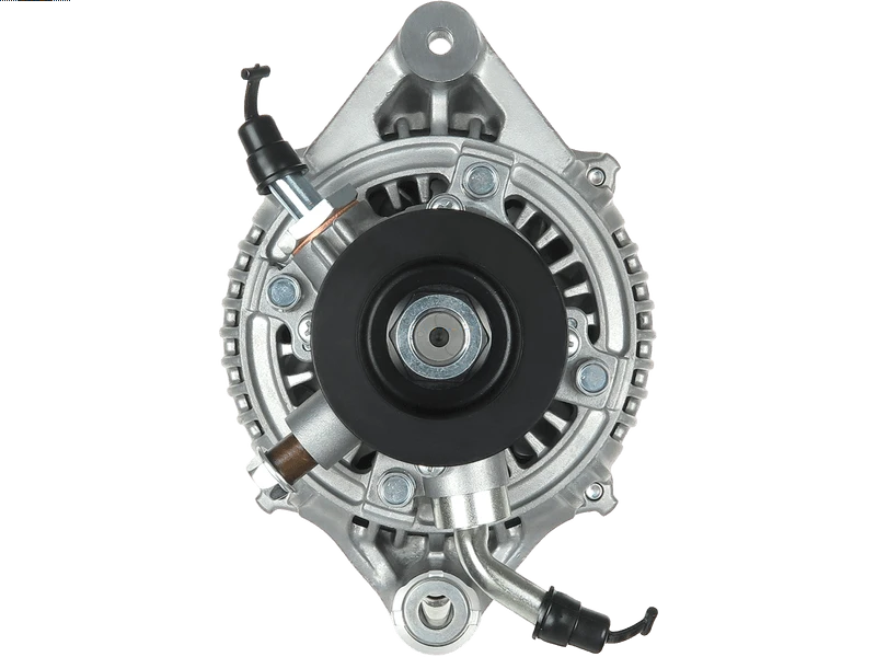 Brand new OEM DENSO Alternator