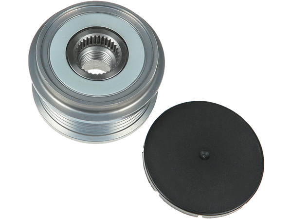 AFP0019 — Växelströmsgenerators långgående remskivor