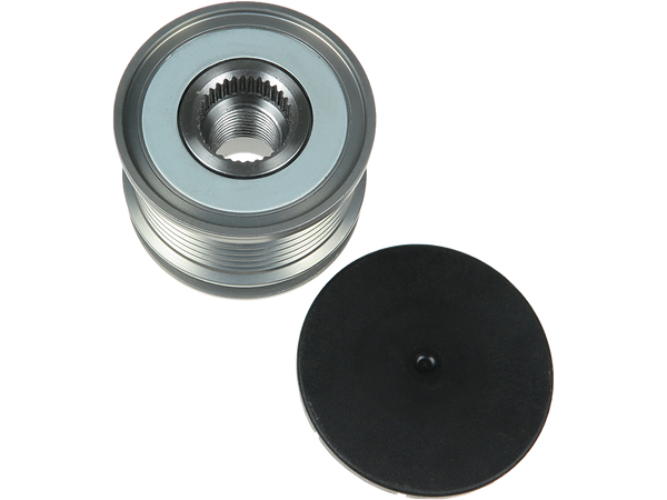 AFP0021 — Växelströmsgenerators långgående remskivor