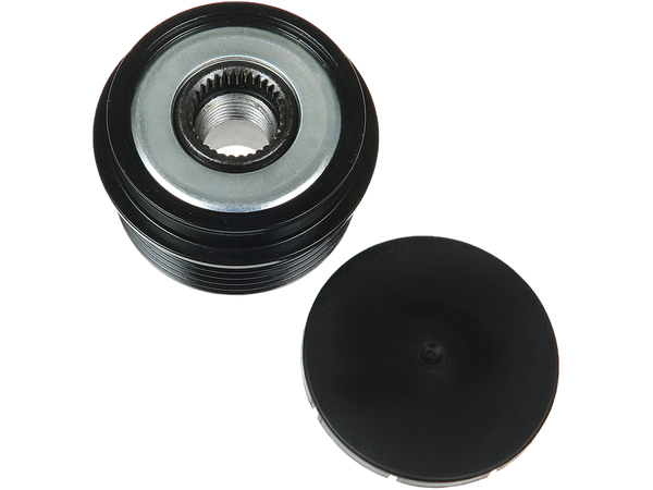 AFP0024 — Växelströmsgenerators långgående remskivor