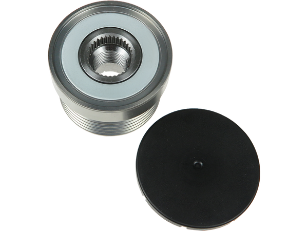 AFP0028 — Växelströmsgenerators långgående remskivor