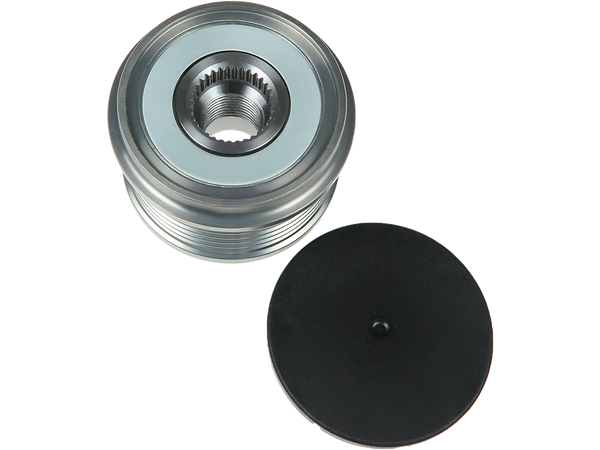 AFP0029 — Växelströmsgenerators långgående remskivor