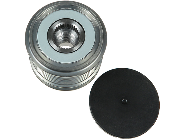 AFP0031 — Växelströmsgenerators långgående remskivor