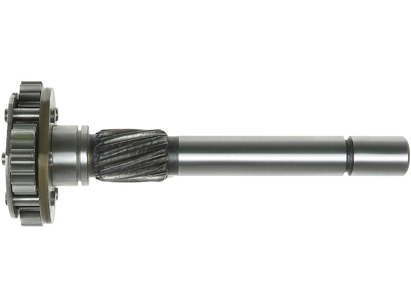Brand new AS-PL Starter motor gear shaft