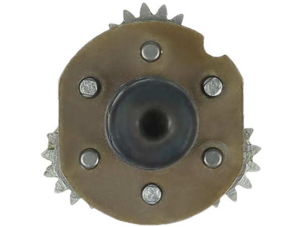 SG3043S — Startmotors växelaxlar