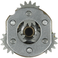 SG3043S - SG3043SS