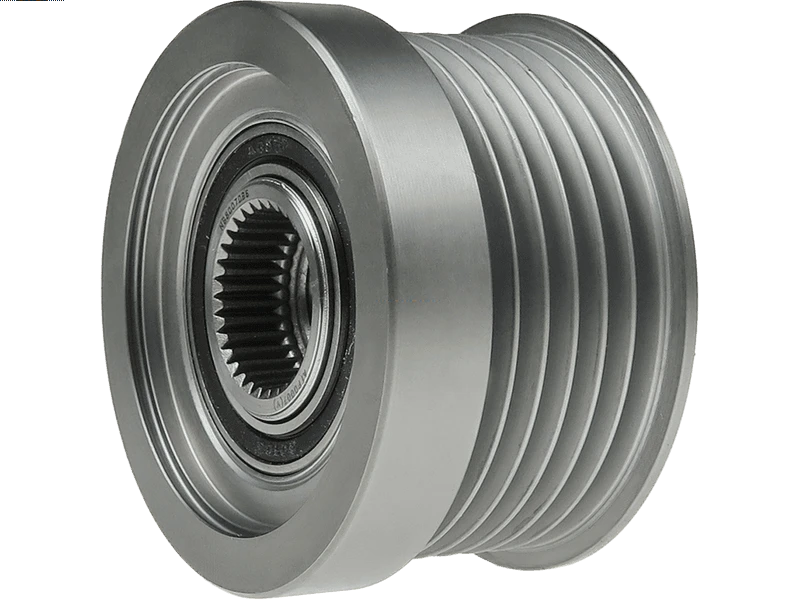 Brand new AS-PL Premium quality Alternator freewheel pulley