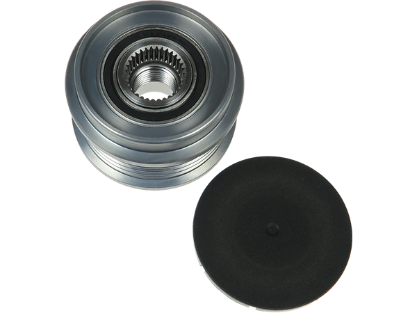 AFP0011(V) — Växelströmsgenerators långgående remskivor