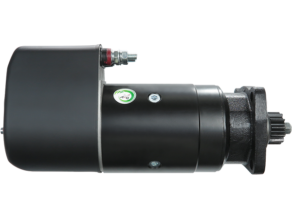 AS-PL Startmotor S0022