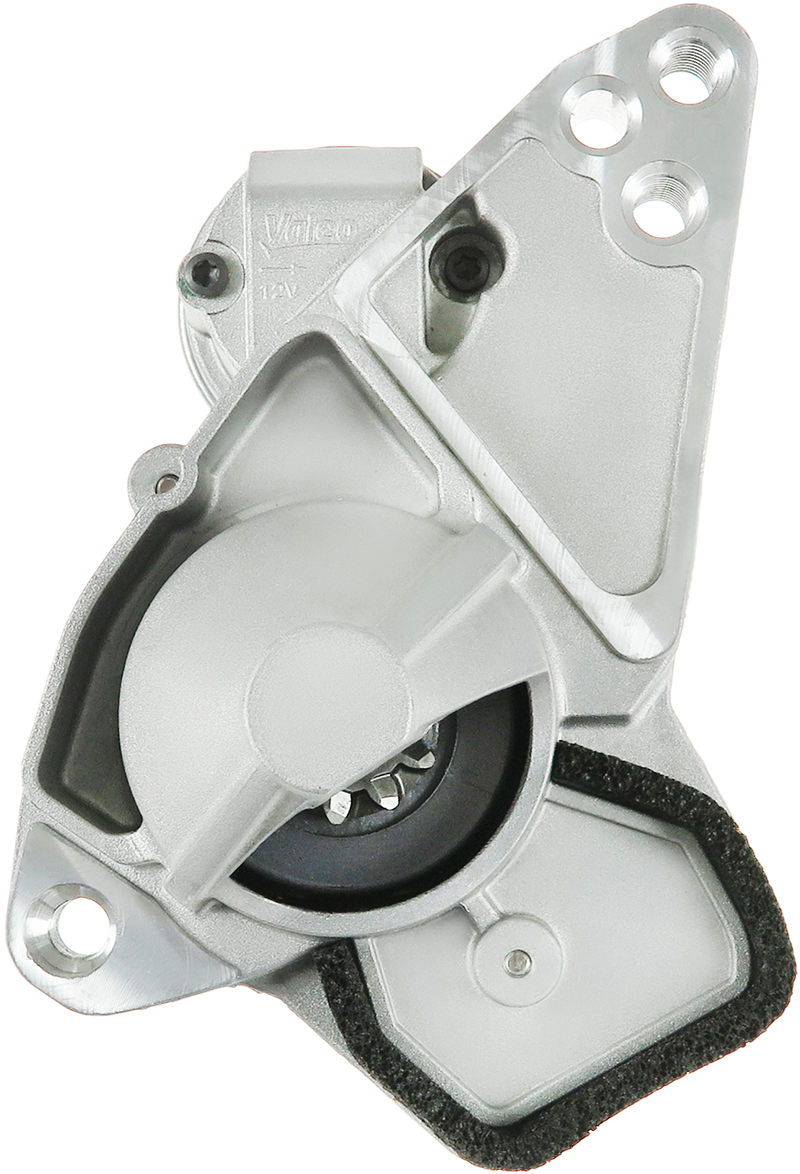 Brand new OEM VALEO Starter motor