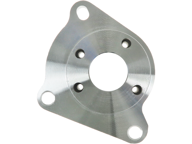 Brand new AS-PL Starter motor D.E. bracket