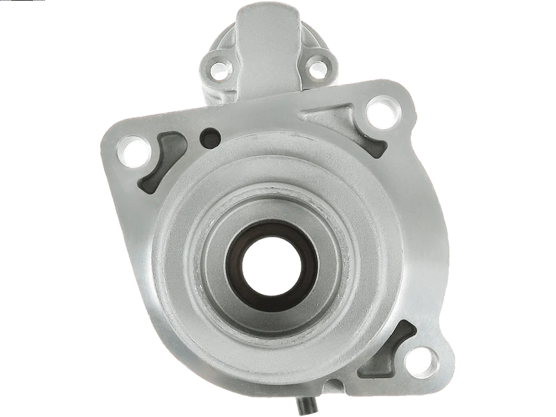 Brand new AS-PL Starter motor D.E. bracket