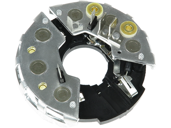 ARC0002 — Likriktare