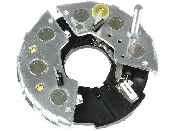 ARC0001 — Likriktare