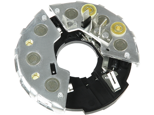 ARC0003 — Likriktare