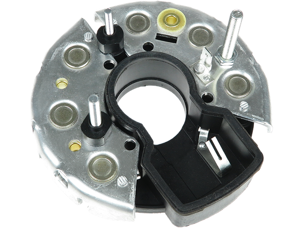 ARC0007 — Likriktare