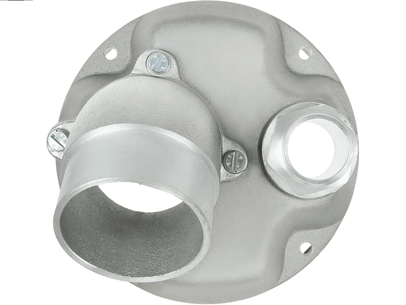 Bran new OEM BOSCH Alternator aluminum S.R.E. cover