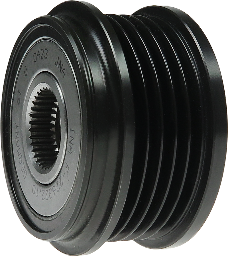 Brand new INA Alternator freewheel pulley