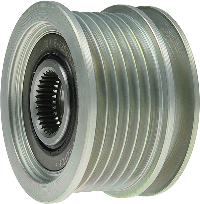 Brand new INA Alternator freewheel pulley
