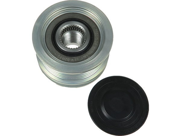 AFP0012(INA) — Växelströmsgenerators långgående remskivor