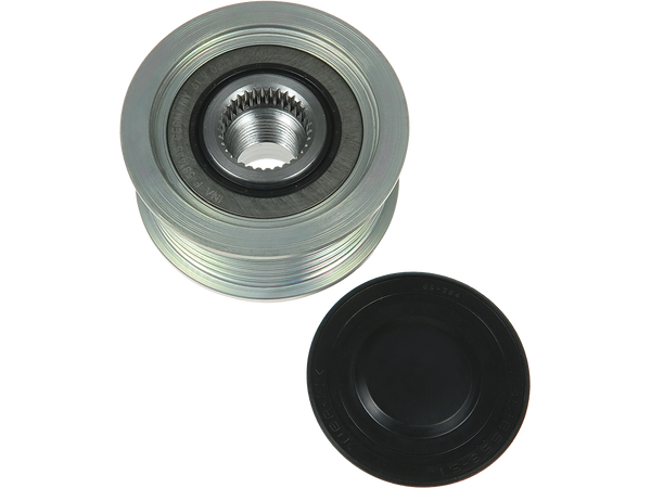 AFP0023(INA) — Växelströmsgenerators långgående remskivor