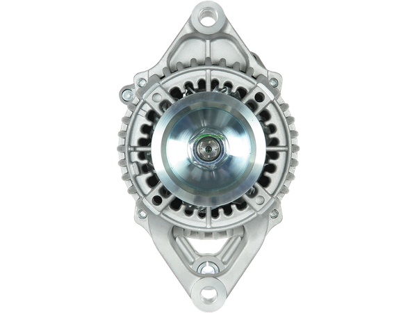 A6093 — Generatorer