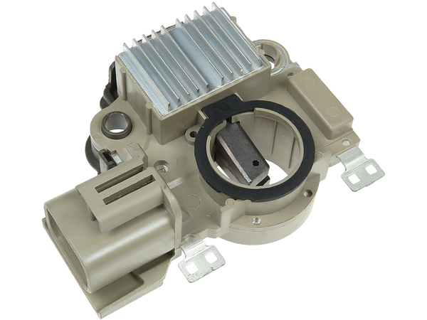 ARE5102 — Växelströmsgeneratorers reglage