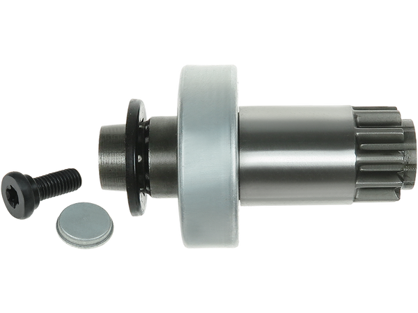 SD3024 — Startmotors bendix