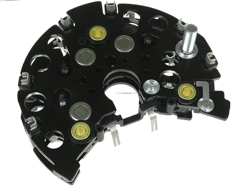 Brand new AS-PL Alternator rectifier
