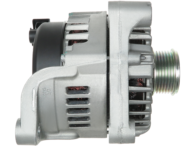 Valeo 851646 - Alzacristalli Elettrico Aftermarket Di Alta Qualità - Tecnologia Senza Rame E Metalli Pesanti