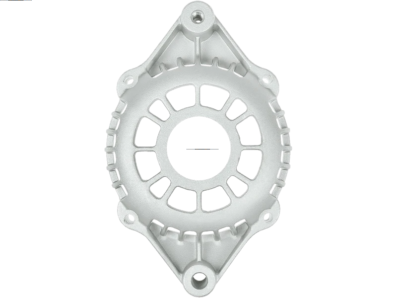 Brand new AS-PL Alternator D.E. bracket