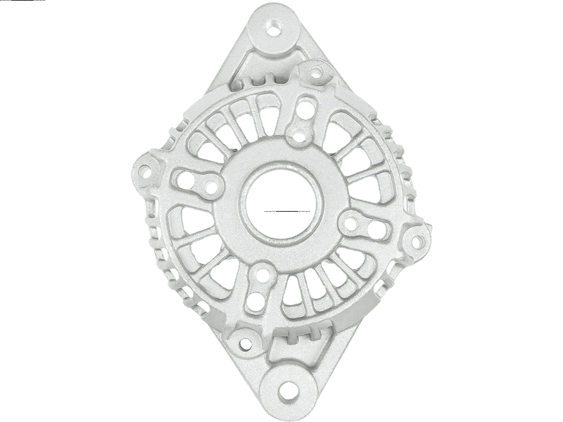 Brand new AS-PL Alternator D.E. bracket