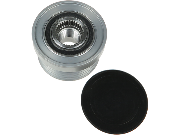 AFP0028(V) — Växelströmsgenerators långgående remskivor