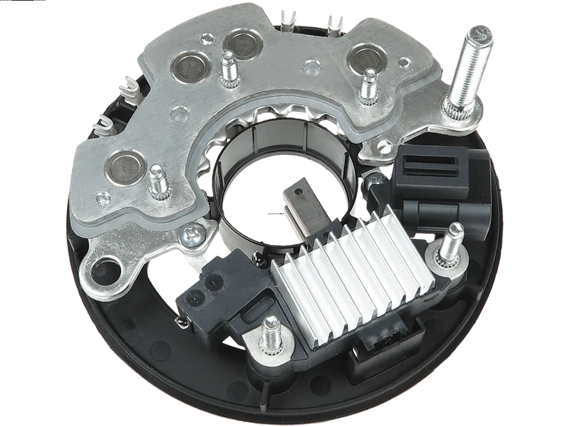 Brand new AS-PL Alternator rectifier + regulator set