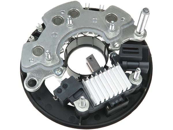 ARR2024 — Likriktare