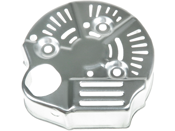 ABR6005 — Aluminium