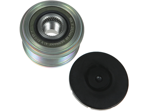 AFP0029(INA) — Växelströmsgenerators långgående remskivor