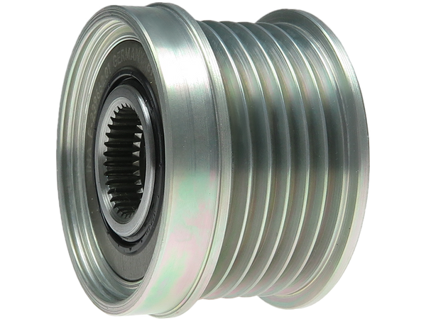 AFP0030(INA) — Växelströmsgenerators långgående remskivor