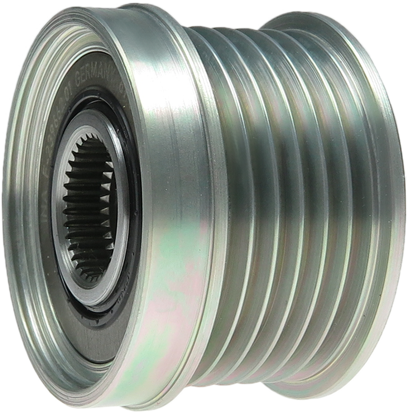 Brand new INA Alternator freewheel pulley