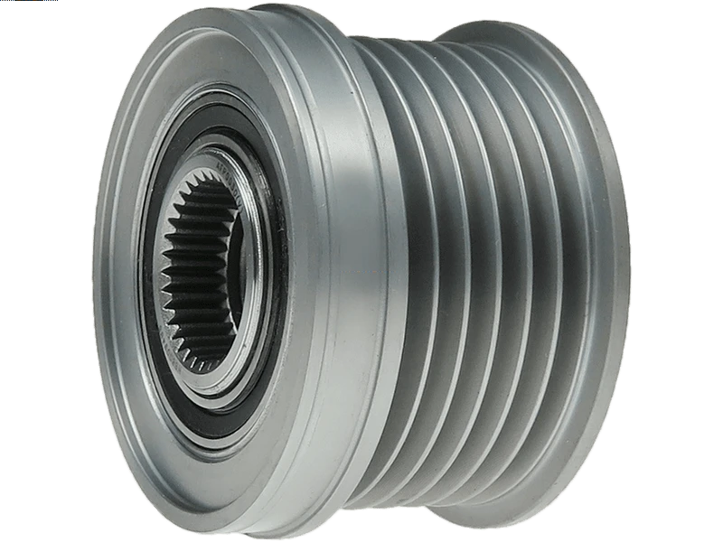 Brand new AS-PL Premium quality Alternator freewheel pulley