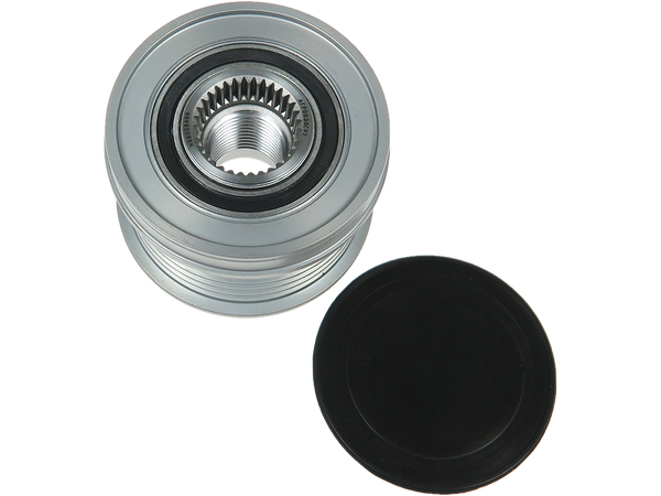 AFP0030(V) — Växelströmsgenerators långgående remskivor