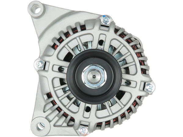 A5186 — Generatorer