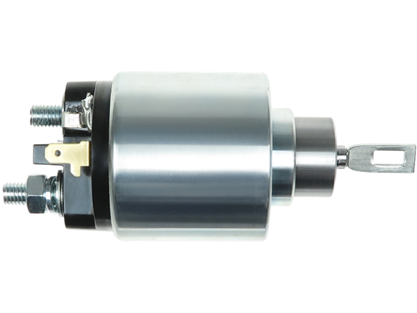 SS0010 — Startmotors automater